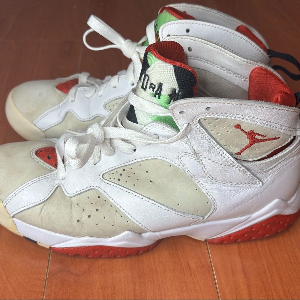 Air Jordan 7 Retro “Hare” (2015) Size 8